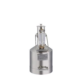 Réservoir de calibrage de carburant en acier inoxydable de haute précision pour la mesure du carburant, conception anti-corrosion, échelle de précision - Product Image 5