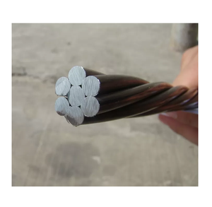 Carbon cao thấ<span class=keywords><strong>p</strong></span> thư giãn dự ứng lự<span class=keywords><strong>c</strong></span> bê tông thé<span class=keywords><strong>p</strong></span> sợi 15.2mm kích thướ<span class=keywords><strong>c</strong></span> để xây dựng đường sắt xây dựng vật liệu kim loại - Product Image 1