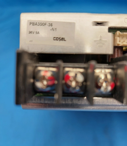 Fuente de Alimentación Conmutada para Servidor/Escritorio PBA300F-36-N1 - En Stock - Product Image 2