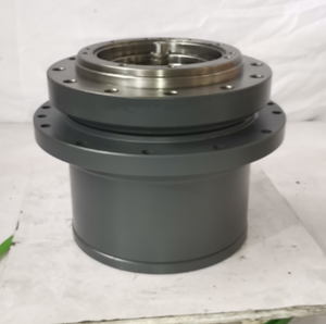 IHI60 308C PC60-7 307C YC85 SY75-9ลดการเดินทางสำหรับรถขุด Komatsu อะไหล่201-60-67200 LNM0609กระปุกเกียร์เดินทาง - Product Image 4