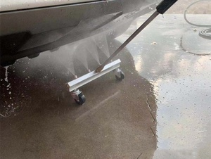 Pulitore del telaio in acciaio inox 2024 <span class=keywords><strong>per</strong></span> pulitore di superficie ad alta pressione <span class=keywords><strong>per</strong></span> auto - Product Image 2
