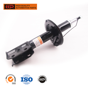 Pièces automobiles EEP Systèmes de suspension AMORTISSEUR pour <span class=keywords><strong>TOYOTA</strong></span> NSP15 <span class=keywords><strong>YARIS</strong></span> 15 48510 0D490 - Product Image 2