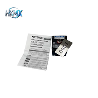 Caméra de vision industrielle monochrome KEYENCE CA-HF2100M compatible LumiTrax 21 mégapixels avec garantie d'un an