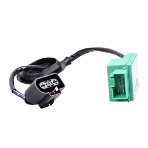 Unité de commande de pompe à carburant 3C0906093A pour Volkswagen CC Passat 2006-2016, nouvelle pièce de rechange - Product Image 2