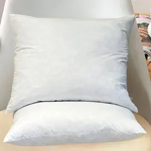 Ultra-eco-friendly And Healthy Feather Throw Pillows Are Selling Like Hot Cakes