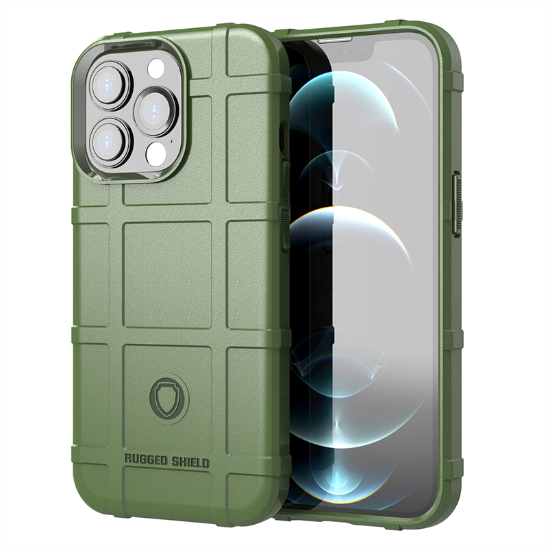 Verde dell'esercito