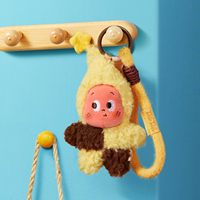 Twinkle Twinkle Série Savoure le Moment Mini Biscuits Fraîchement Cuisinés Pendentif en Peluche Boîte Mystère pour MART Carton