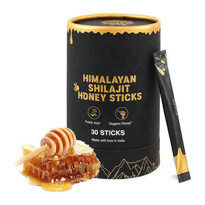 Fabrika Doğrudan OEM ODM Doğal Bal Kraliyet Balı Vip Manuka Bal Çubukları Kadınlar İçin - Product Image 1