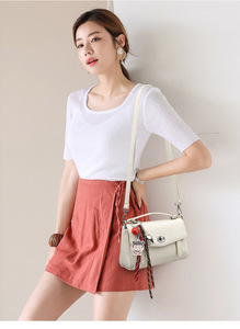 Nouveaux sacs messager de haute qualité pour femmes, sacs à main en cuir PU, sacs bandoulière, sacs à bandoulière de créateur pour femmes, sacs fourre-tout à poignée supérieure - Product Image 6