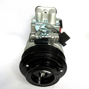 Compresor de Aire Acondicionado FMM OEM A0002301111 730054 para Mercedes Benz W140 - Product Image 6