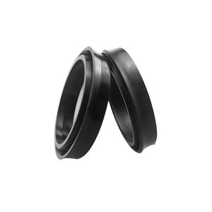 ซีลน้ำมันแรงดันสูงจากผู้ผลิตจีน สำหรับปั๊มไฮดรอลิก ซีลยาง FKM โอริง ยางโอริง ขาย - Product Image 2