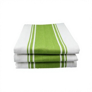 Chiffon de cuisine en coton personnalisé de haute qualité, séchage rapide, jetable, épaissi, anti-adhésif, absorbant l'huile, biologique - Product Image 1