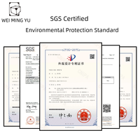 Protections d'angle en plastique robustes, coins de fixation antidérapants, adaptés aux cartons, panneaux, palettes, compatibles avec les bandes de cerclage