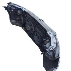 Paraurti Anteriore Usato Originale con Gruppo Fari per Volkswagen <span class=keywords><strong>Passat</strong></span>, Accessori Auto - Product Image 4