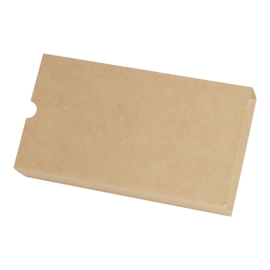 Hộp giấy kraft gấp tùy chỉnh cho các sản phẩm điện tử tiêu dùng cao cấp và giải pháp bền - Product Image 4