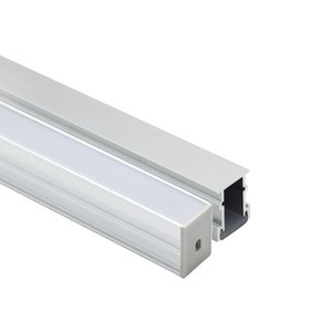 Đèn Led Trần Ngoài Trời Chống Thấm Nước DM2126 IP65 Nhôm Định Hình Cho Đèn Sàn Led - Product Image 4