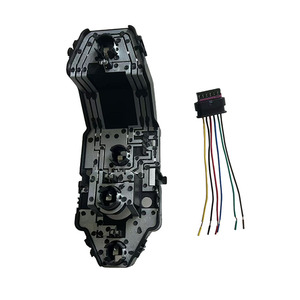 63217361305 Reemplazo de la Base de la Bombilla de la Luz Trasera para Mini <span class=keywords><strong>Cooper</strong></span> F55 F56 F57 R57 2014-2019 - Product Image 2