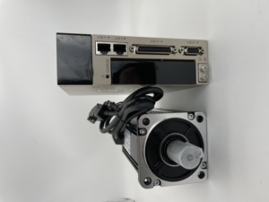 Precios al por mayor: Servomotor de CA de 750W y 240V con kit de controlador, motor de brida de 80mm para equipos de procesamiento láser DKSMA-8007F 750W Servomo - Product Image 6