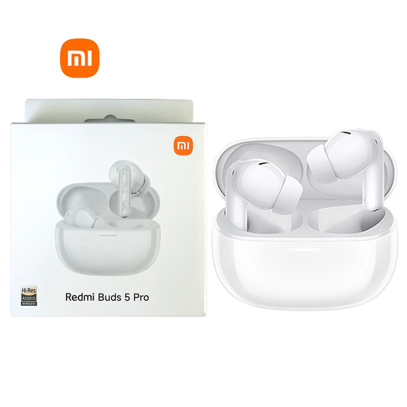 Ear Buds Redmi Note Pro Bluetooth Headphones Xiaomi Redmi Buds Pro