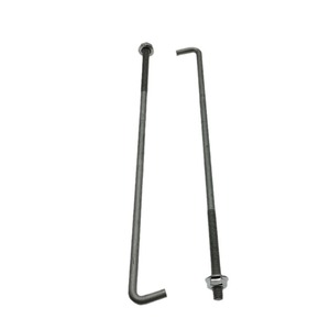 Tornillos y Pernos de Batería de 195 mm para Honda Accord, Breeze, CR-V, Odyssey, Clase 8.8, Rosca Metálica UNC con Tuercas - Product Image 1