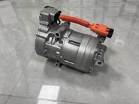 Compresseur de climatisation électrique Chezhihuan neuf, directement d'usine, 12V, durable et sûr pour Kia K5 Sonata Hybrid OE 97701-E6000