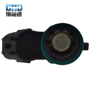 Inyector de Combustible de Alta Calidad para Nissan New Tiida, New Sylphy, New Livina 1.6 OEM 16600-1KT0A - Product Image 2