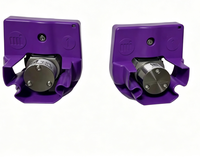 Carcasa Superior Compatible con M6 para Impresora de Inyección de Tinta Continua Serie S4/S8/9029
