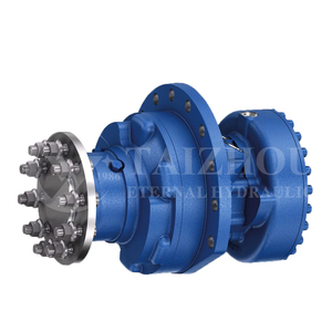<span class=keywords><strong>Motor</strong></span> de pistón hidráulico de accionamiento directo, máquina de carga <span class=keywords><strong>rexroth</strong></span> 30, <span class=keywords><strong>motor</strong></span> de pistón radial hidráulico, de buena calidad - Product Image 4