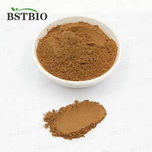 BSTBIO Polvo de Hongo <span class=keywords><strong>Boletus</strong></span> Edulis de Alta Calidad, Polisacárido 30%, Extracto de Hongo Porcini - Product Image 3