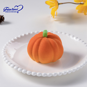 Vente chaude Cheesecake Gateau au fromage Gâteau à la citrouille Gâteaux aux fruits Desserts livraison rapide Galette des Rois - Product Image 4