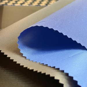 <span class=keywords><strong>Tessuto</strong></span> Oxford Premium Non Elastico a Trama Robusta 100% Poliestere Impermeabile Rivestito in PVC 600D <span class=keywords><strong>di</strong></span> Peso Medio per Coperture - Product Image 5