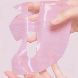 Корейская ночная маска для лица с витамином С, ниацинамидом и коллагеном PDRN Pink <span class=keywords><strong>Bio</strong></span> <span class=keywords><strong>Collagen</strong></span> Mask для женщин, разглаживающая морщины - Product Image 2