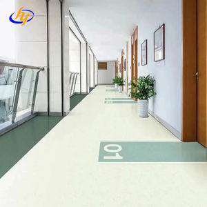 Suelo Sólido Homogéneo de Primera Calidad, Ecológico, Antiestático, Antibacteriano, Resistente al Desgaste y Duradero para Espacios de <span class=keywords><strong>Alto</strong></span> Tráfico - Product Image 5