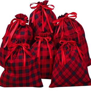 Sac de courses réutilisable en toile de flanelle de coton recyclable de qualité supérieure, personnalisable avec logo, écologique, pour bijoux, sac à main, café, imprimé - Product Image 1