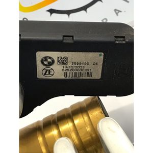 Luce indicatrice posteriore compatibile con BMW R 1250 GS Adventure 2019-2023, sistema di illuminazione per moto - Product Image 4