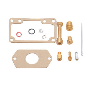 Kit de réparation de reconstruction de carburateur <span class=keywords><strong>prix</strong></span> usine pour 1986-1988 Suzuki RG500 RG500C RG500CR RG 500 GAMMA pièces de carburateur de moto - Product Image 2