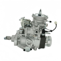 104640-0991 (L2097/WLTL13800A) Pompe de distribution VE4/10F2150LNP2097, injection de carburant principale et alimentation 4 cylindres