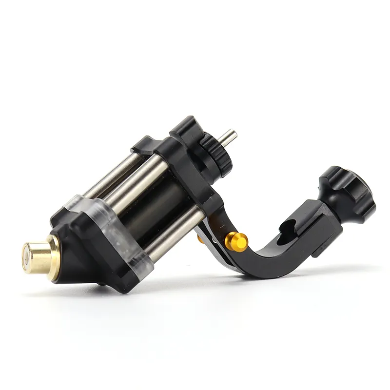 High quality Hot sale tattoo supplies Adjustable stroke high quality motor tattoo machine permanent