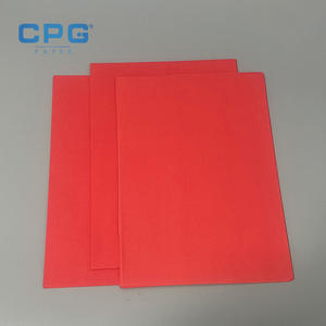 Premium Wholesale 80gsm A4 Craft Paper Mixed Tint Origami Folding Square Sheet School Artistic Color Paper - Product Image 1