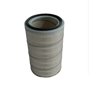 Filtro de Aire Manny 2205200355, Pieza de Compresor Industrial Compatible con Separadores de Aceite y Conexiones, Repuestos de Calidad - Product Image 1
