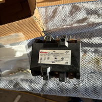 Contrôleur à usage défini Plc 42fe35af306r. Bobine 93 ampères, 240 V, d'occasion, directement de l'usine