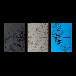 ENHYPEN - [THE SIN VANISH] - Product Image 3