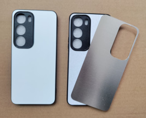 Funda para Teléfono Sublimable para <span class=keywords><strong>MOTO</strong></span> <span class=keywords><strong>Edge</strong></span> 50pro, <span class=keywords><strong>Edge</strong></span> 60pro, <span class=keywords><strong>Edge</strong></span> 70, Impresión por Transferencia de Calor, Fundas con Ranura para Sublimación - Product Image 6
