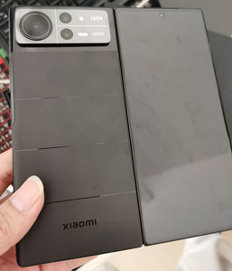 Cellulari Originali 5G <span class=keywords><strong>8</strong></span>+ Batteria 5020mAh <span class=keywords><strong>Xiaomi</strong></span> <span class=keywords><strong>Mi</strong></span> Mix Fold 2 Telefono Cellulare - Product Image 5