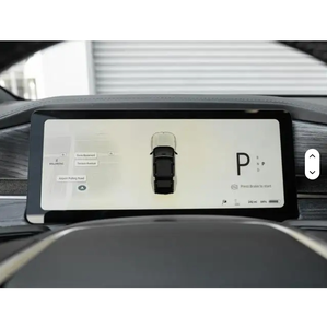 USED <strong>Rivian</strong> R1S <strong>SUV</strong> CAR - Product Image 6