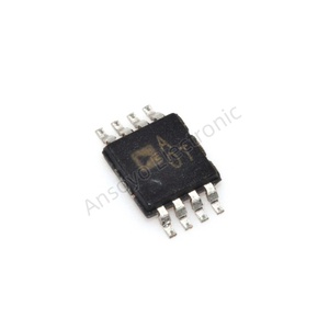 Circuits intégrés ANSOYO AD8617ARMZ-REEL AD8617ARMZ AD8617 8-MSOP, composants électroniques, amplificateur de puissance - Product Image 6