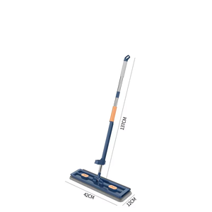 Vente en gros directe d'usine, nouveaux produits à prix réduit, serpillière pour le nettoyage des sols, serpillière magique 360, articles de nettoyage ménager - Product Image 4