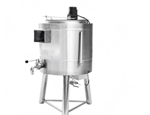 30L 50L 75L 100L 200L 300L 1000L thép không gỉ thanh trùng sữa máy nhà máy thanh trùng máy sữa thanh trùng máy - Product Image 2