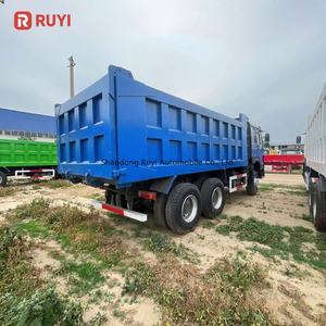 รถดั<span class=keywords><strong>ม</strong></span>พ์<span class=keywords><strong>ม</strong></span>ือ<span class=keywords><strong>สอง</strong></span>ยี่ห้อซิโนทรัค HOWO 371 แรงม้า บรรทุกทรายและหิน รถดั<span class=keywords><strong>ม</strong></span>พ์ HOWO <span class=keywords><strong>ม</strong></span>ือ<span class=keywords><strong>สอง</strong></span><span class=keywords><strong>ขาย</strong></span>ด่วน - Product Image 5