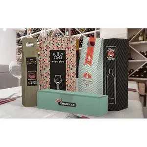 Estuches para botellas, merchandising personalizado - Product Image 1